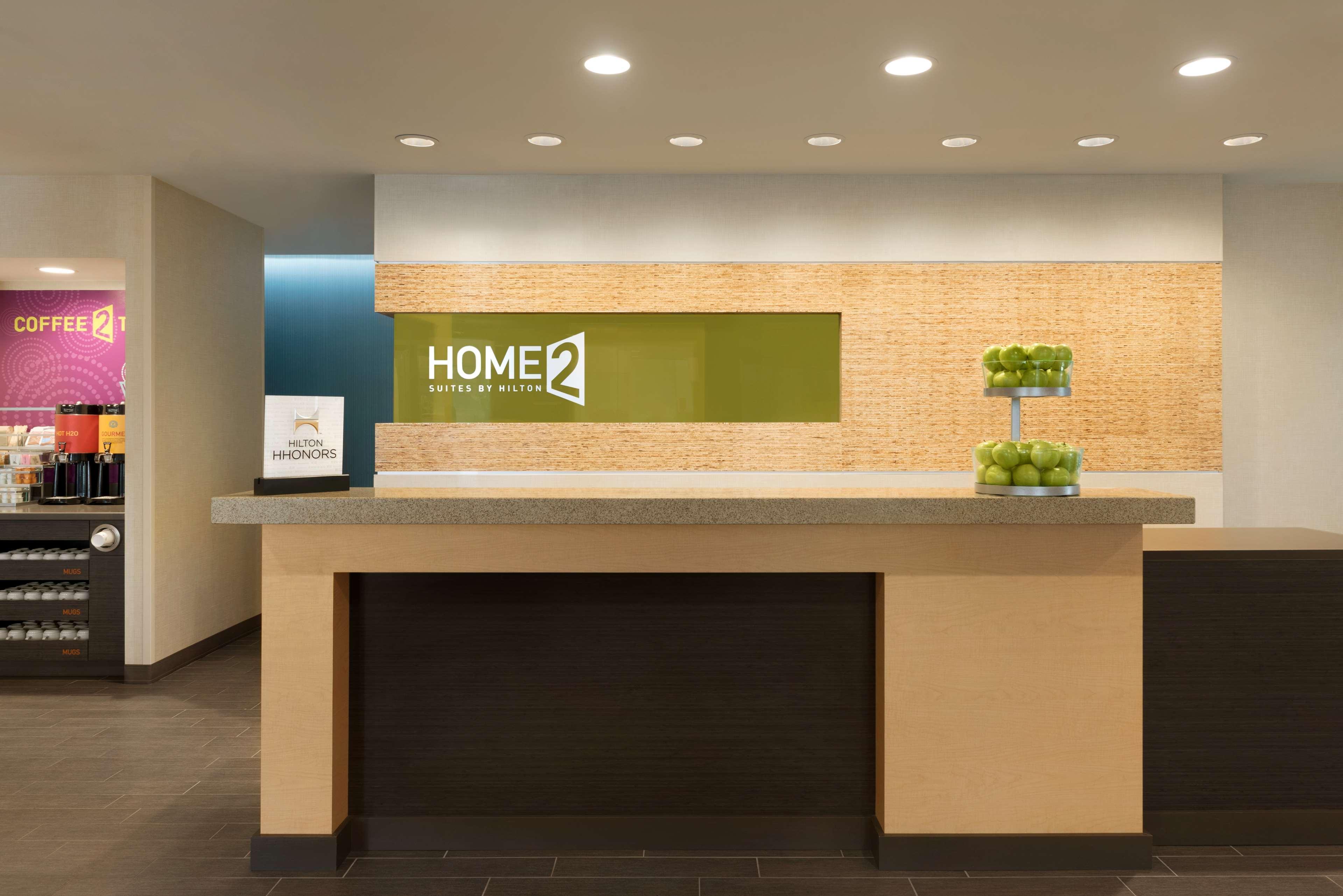 Home2 Suites By Hilton Milwaukee Brookfield Уокешо Экстерьер фото