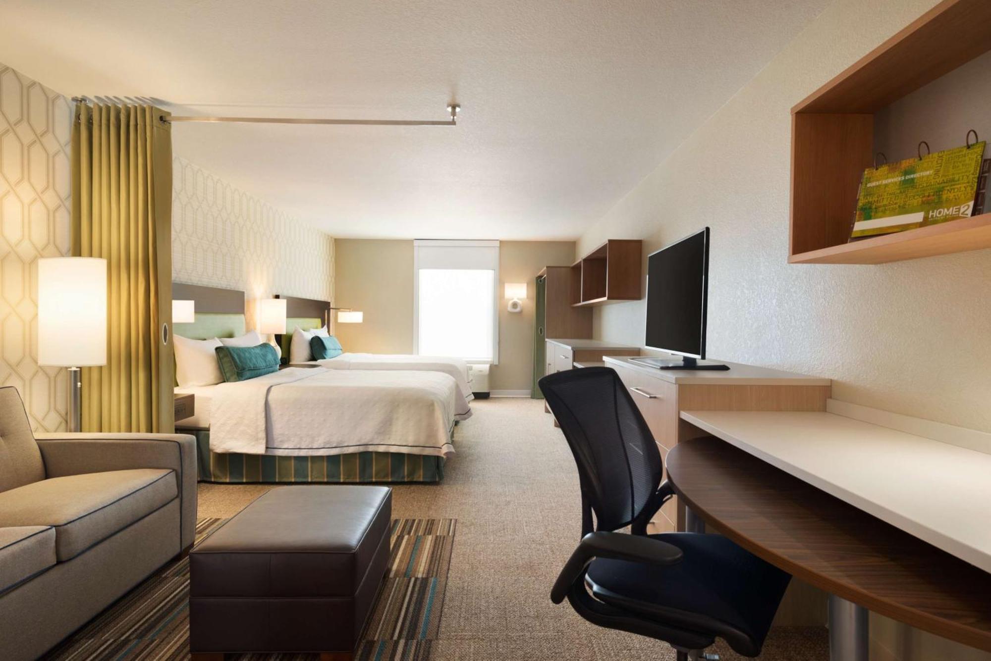 Home2 Suites By Hilton Milwaukee Brookfield Уокешо Экстерьер фото